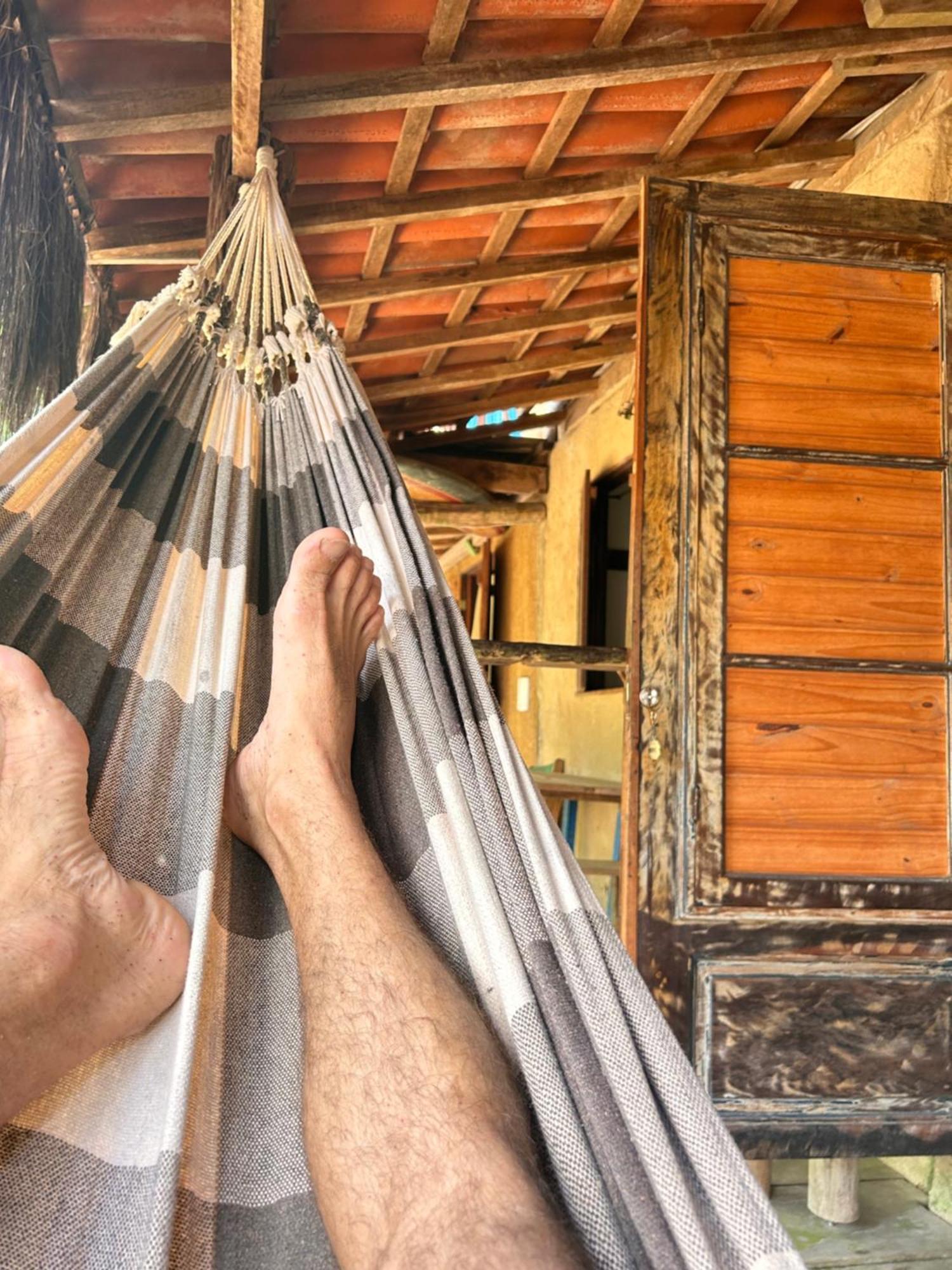 Pousada Roy Bonete Ilhabela Bagian luar foto