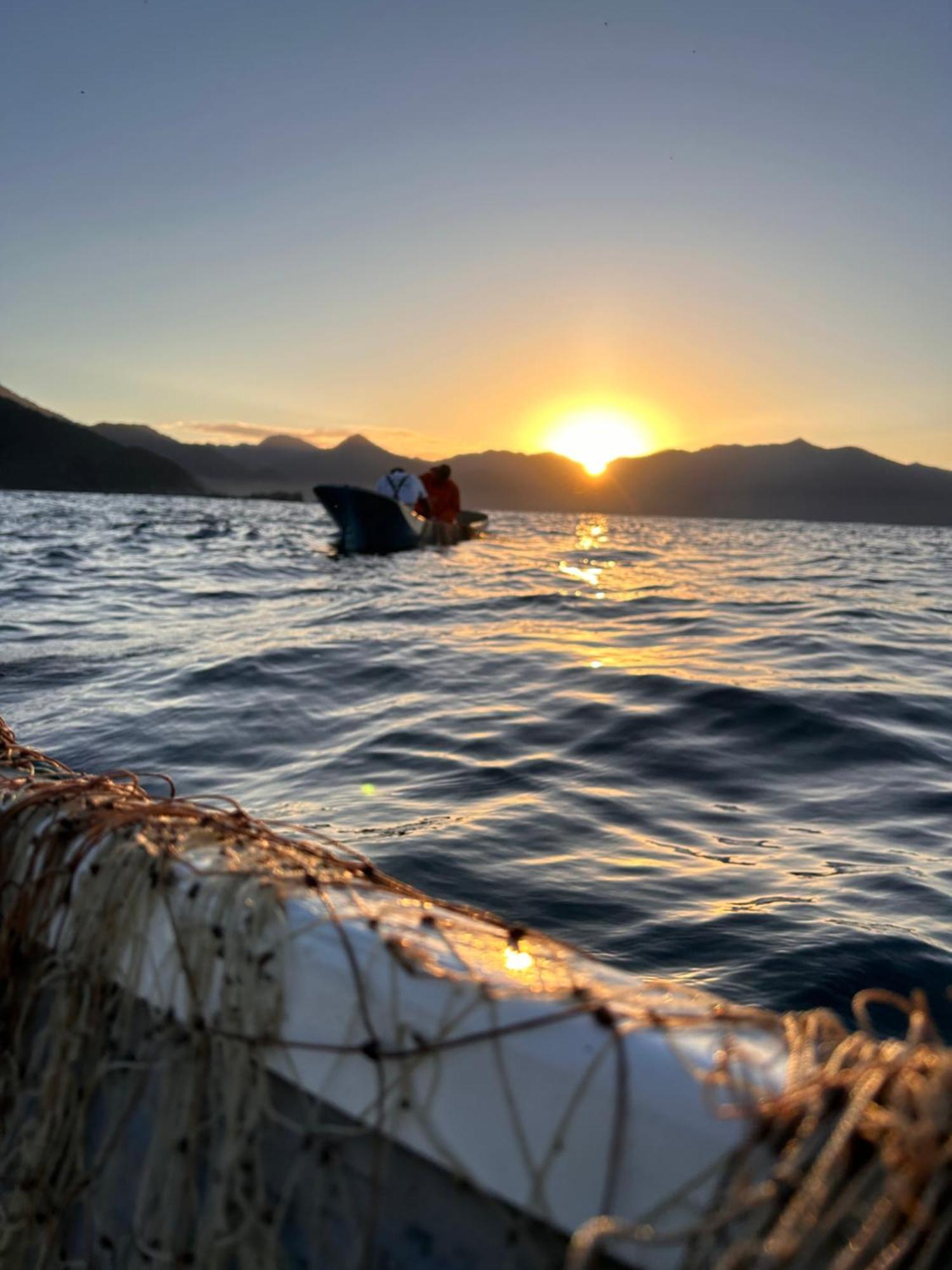 Pousada Roy Bonete Ilhabela Bagian luar foto