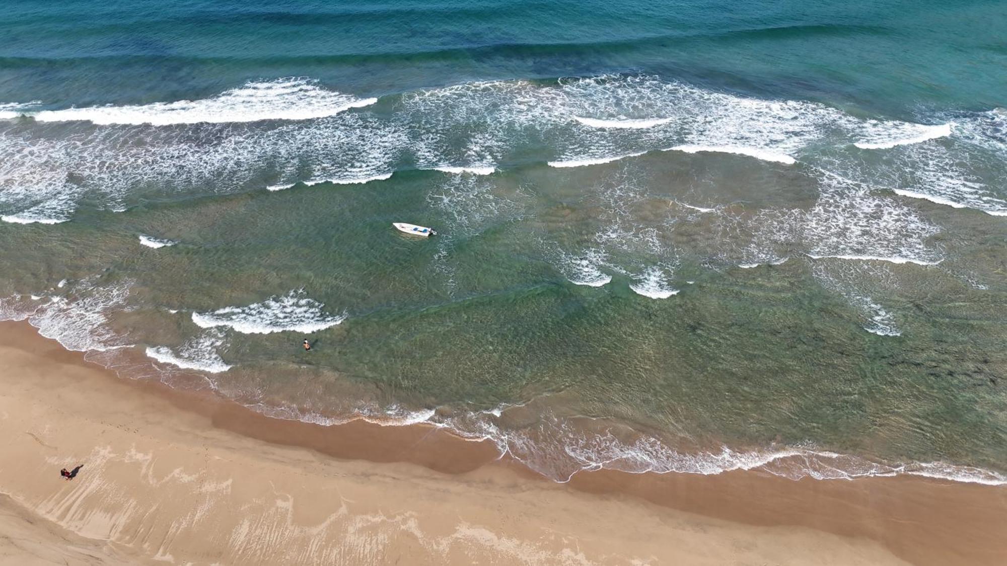Pousada Roy Bonete Ilhabela Bagian luar foto